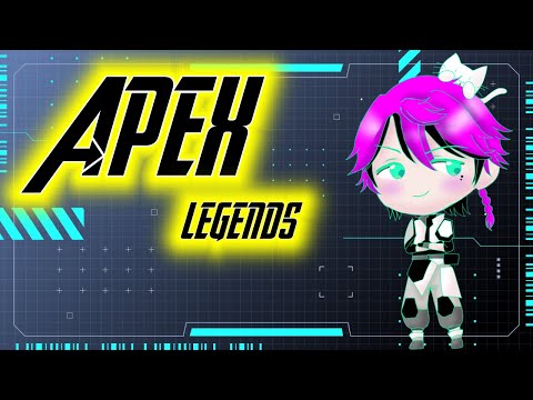 [APEX]ご、ごーるどランクぅ？？？