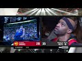 The NETS Tribute Video to Vince Carter | Hawks vs Nets - January 9, 2019