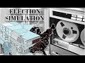 Election Interference Before Social Media: the 1960s Simulmatics Corporation &amp; Kennedy&#39;s Fake Win