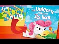 The unicorn who lost its horn  by adisan books  kids book read aloud