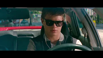 BABY DRIVER  - La Câlin ( Obijmy)