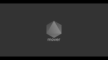 Preview of Mover 4.0