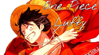 Download lagu One Piece: Luffy - Tribute -DTM