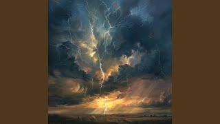 Thunder Hush for Baby Sleep