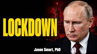 Putin’s Guards Just Took Control of Moscow