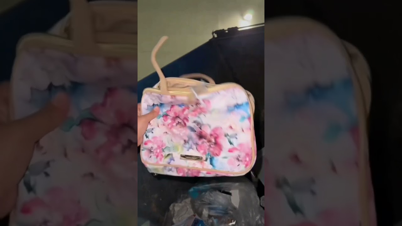 DUMPSTER DIVING AT ULTA🤩🤭 