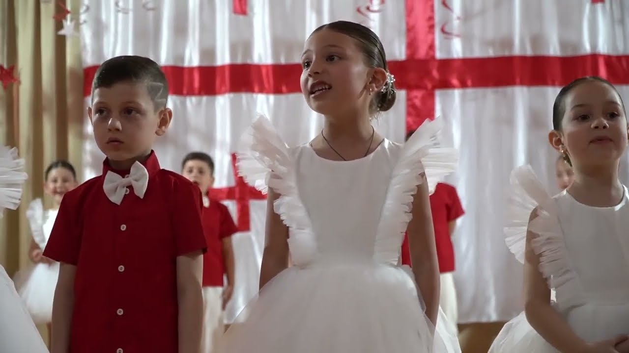 ქ.ქუთაისის 36 ბაღი... 13 ივნისი 2022