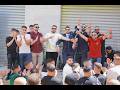 زيانة وزفة العريس اثير معزوز درويش الفنان جعفر شحادة بديا 