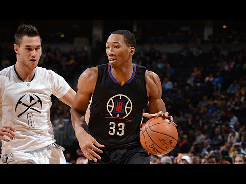 Wesley Johnson CAREER Highlights - Timberwolves, Lakers, Suns, Clippers