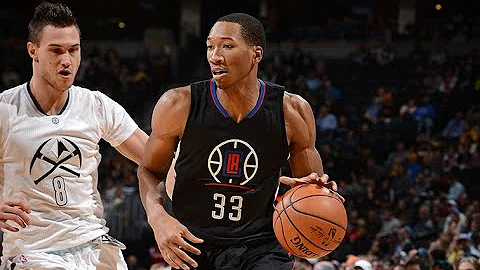 Wesley Johnson CAREER Highlights - Timberwolves, L...