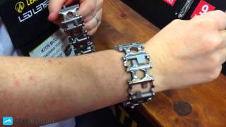 Leatherman - Tread