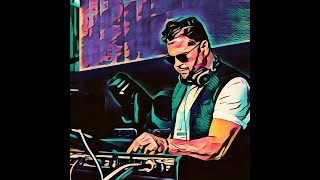 Dj Ahmet Demirağ - Monange Karaköy Live Performance