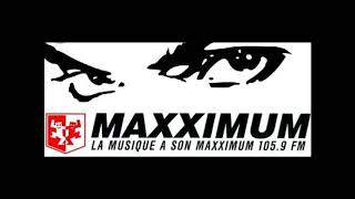 Les années Maxximum 1989 - 1992 (Partie 5) - Mixé par Nico Pinpinos