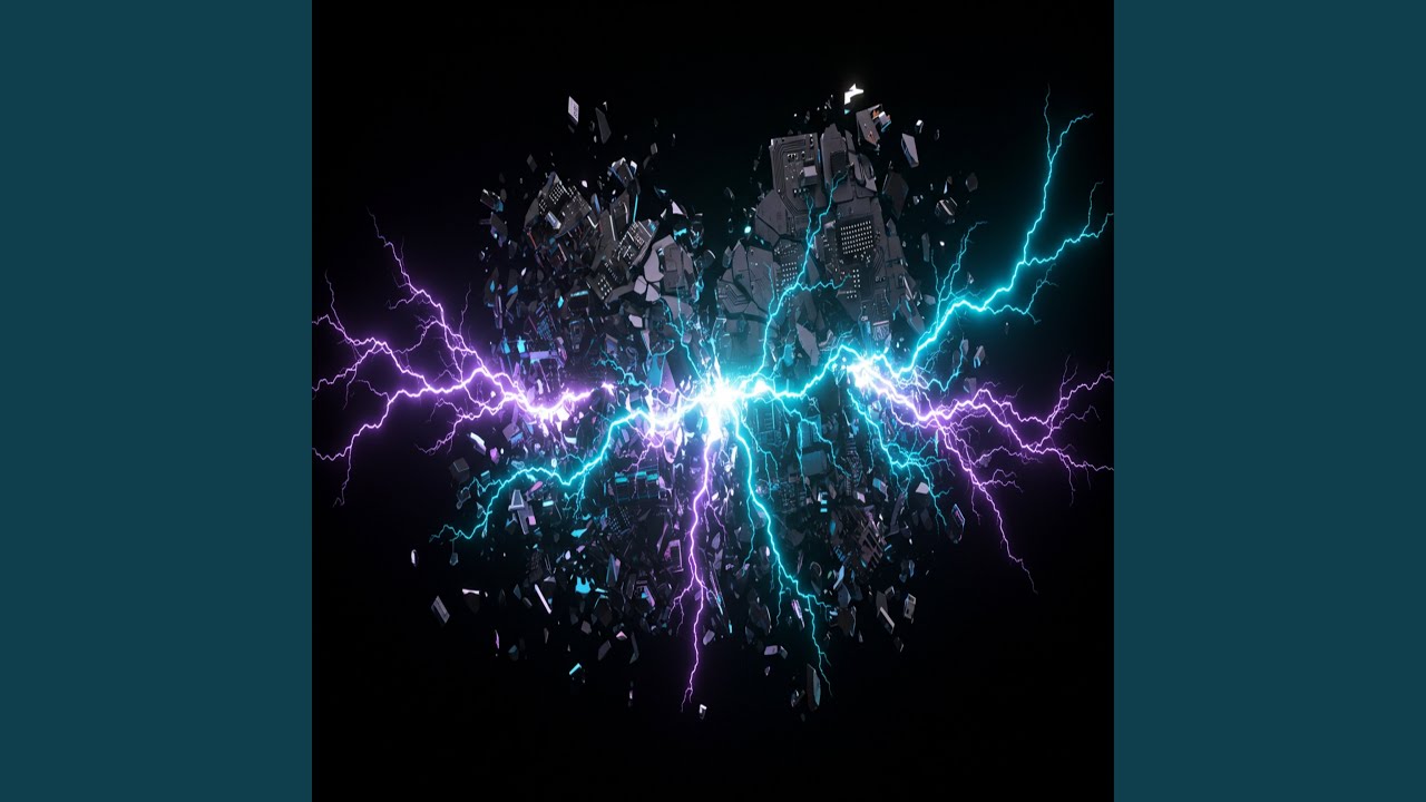 Watch Magnetic Cascade on YouTube Watch Magnetic Cascade on YouTube