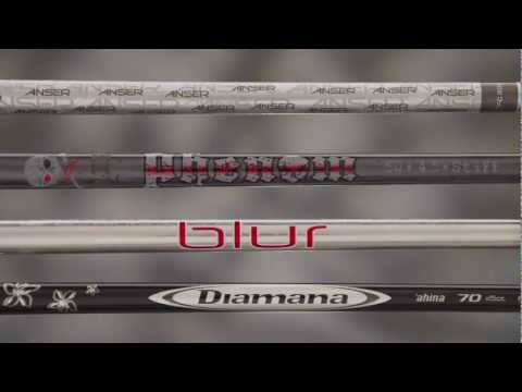 PING Anser Driver