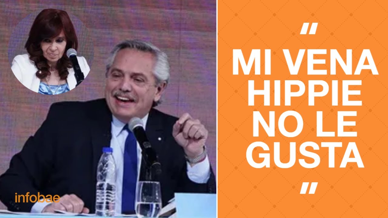 El comentario de Alberto Fernández que incomodó a Cristina Kirchner