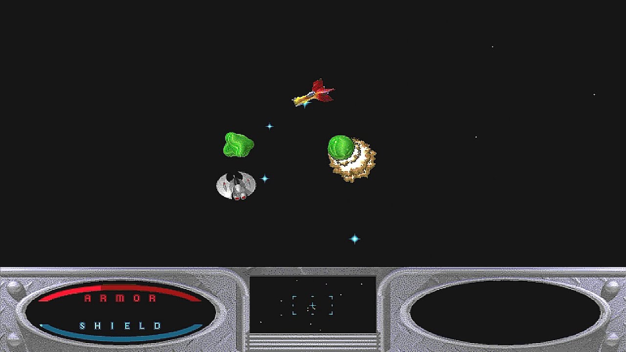 Logicware - Astrorock - 1996 - YouTube