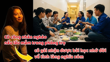 Nồi Lẩu Mắm Gây Họa Và Phép Màu Của Sự Sẻ Chia Nơi Đất Khách