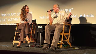 Werner Herzog on the Story Behind The Fire Within | American Cinematheque