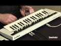 Синтезатор YAMAHA reface CS