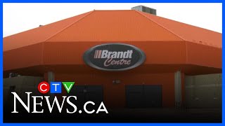 Restriction of ice time discussed by Regina city council