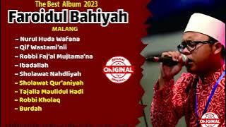 FAROIDUL BAHIYAH - THE BEST FULL ALBUM - HD AUDIO