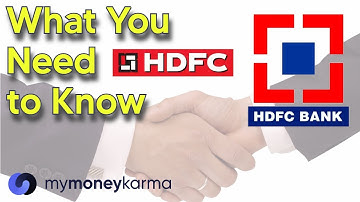 HDFC & HDFC Bank Merger - What You Should Know | Pros & Cons | Intelligent Finance Today