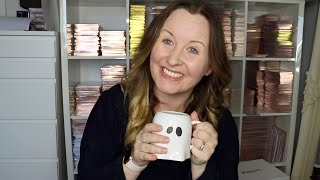 Weekly business vlog by Emma Anders 3,151 views 8 months ago 11 minutes, 13 seconds