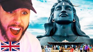 INDIA IN 11 MINUTES REACTION! 🔥