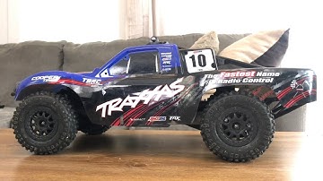 The MOST IMPORTANT Traxxas Slash 4x4 UPGRADE - HD STEEL Driveshafts - Are They As Good As MIP Shafts