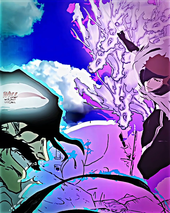 THE MOST AWAITED MOMENT Bleach IB SOROS 7 the-most-awaited-moment-bleach-ib-soros-7