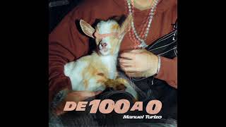 Manuel Turizo - De 100 A 0 (Audio)