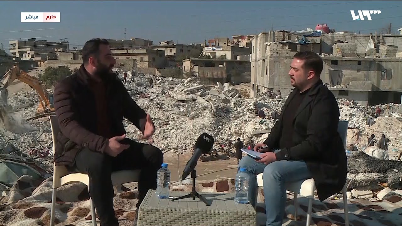 معاناة كبيرة للأهالي في مدينة حارم بسبب نقص في المعدات الطبية والأدوية