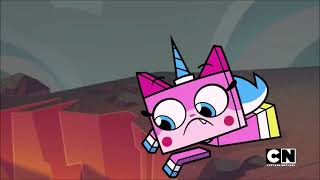 Unikitty Camp Lazlo Shaun The Sheep Volcano Love Sick Buzz Off Bees