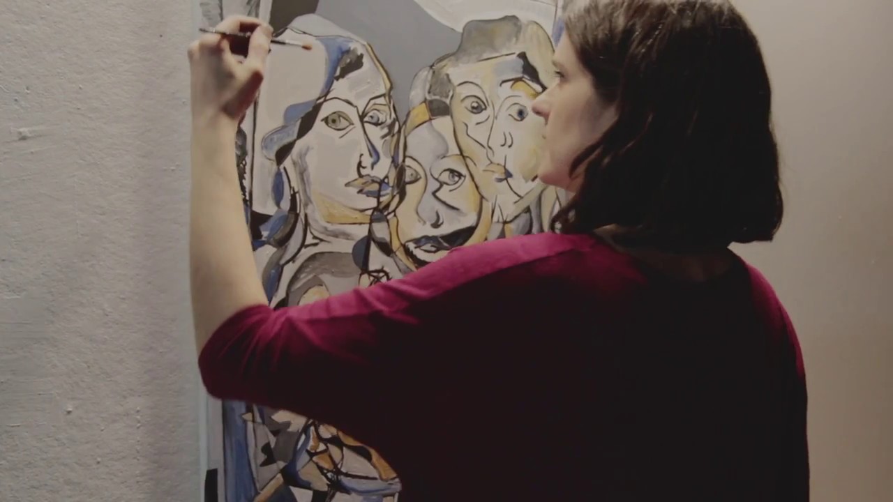 WORLD'S FIRST Acoustic EDM song Resilience LIVESTRING YouTube