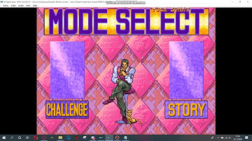 HFTF | How To Use Time Stop With Shadow DIO with classic keybinds?