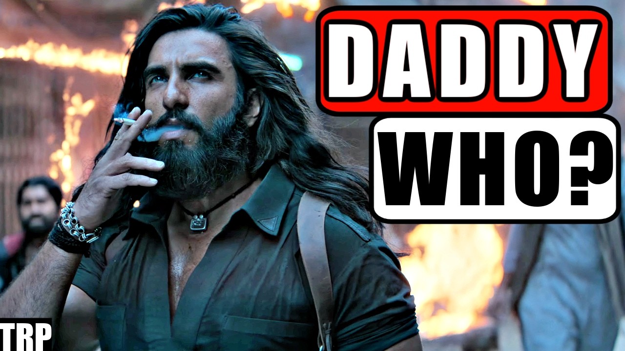 Dhurandhar 2 Trailer Review & Analysis | Ranveer Singh | Aditya Dhar