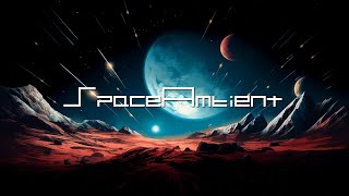 Ion Stream - Endless Space [SpaceAmbient Channel]
