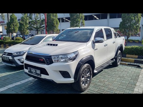 in-depth-tour-toyota-hilux-g-trd---indonesia