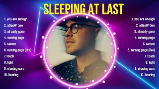 Download Lagu Greatest Hits Sleeping At Last full album 2024 ~ Top Artists To Listen 2024 MP3