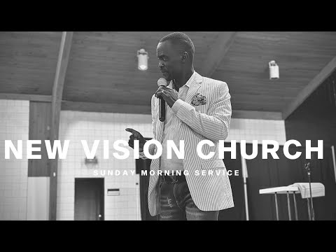 New Vision Church | July 16, 2023 | Pastor Kedrick Tembo | Sunday Morning Service