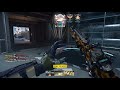 COD Black Ops 3 : Frenzy Kill