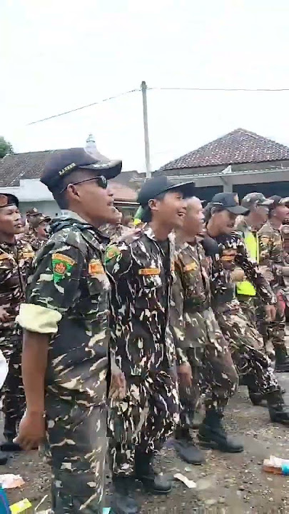 Jumberareka Banser Asik