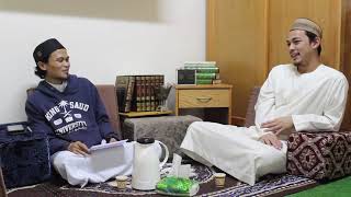 Belajar Dan Hobi 22 Ppmi Talk