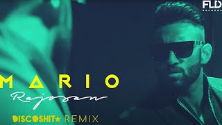 Mario - Rajosan (Disco'S Hit Remix) | Official Audio