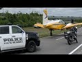 🇺🇸 Top Emergency Landings On Public Highways #1