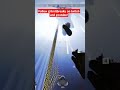 Bad time to take the zip!