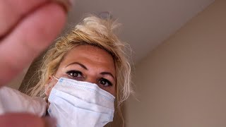 Asmr Doctor Roleplay