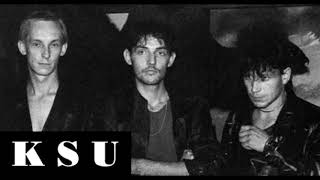 KSU - Ewolucja (Cover) 1988