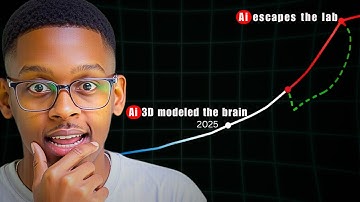 AI is er om de grootste problemen van de mensheid op te lossen